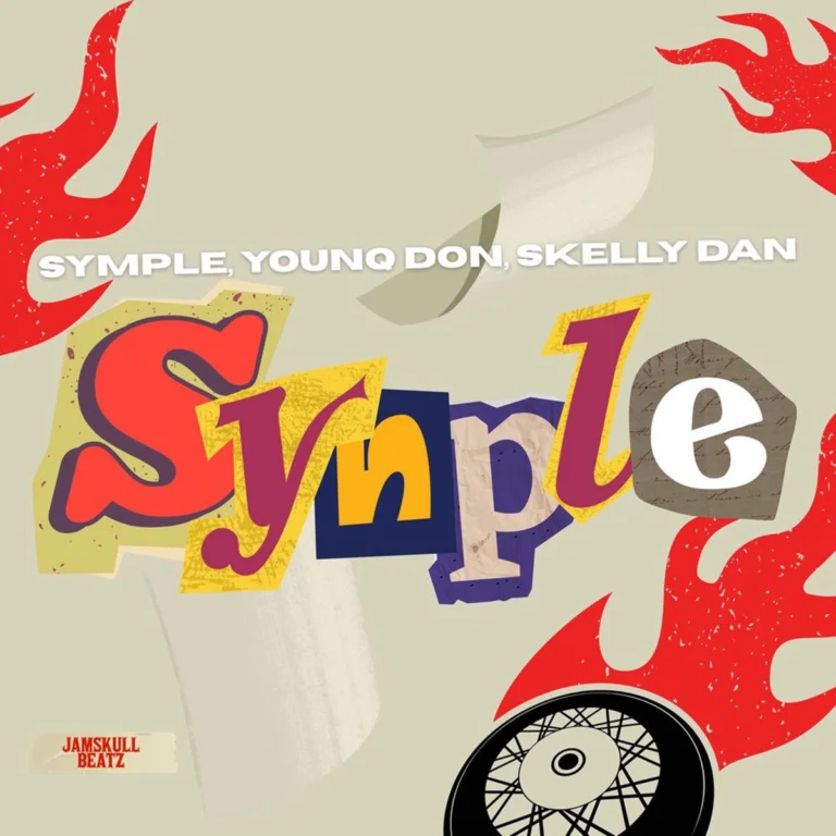 Symple x Younq Don x Skelly Dan – Synple Symple X Younq Don X Skelly Dan - Synple