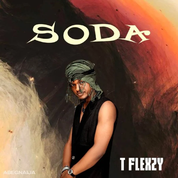 T Flexzy - Soda