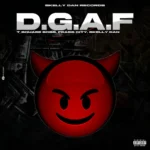 T Square Boss, Skelly Dan, Frass City – DGAF