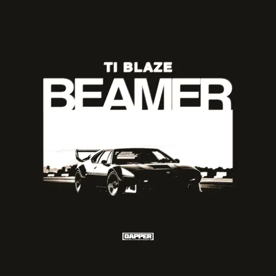 T.i Blaze - Beamer