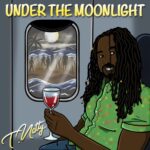 T.Natty – Under The Moonlight