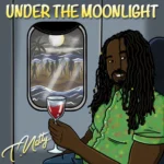 T.Natty – Under The Moonlight