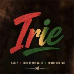 T.Natty x Inti Ayvar Waltz x Brainfood Intl – Irie