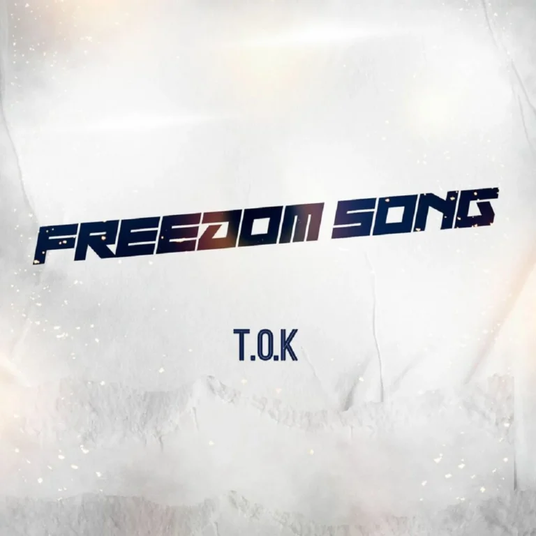 T.O.K – Freedom Song T.o.k - Freedom Song