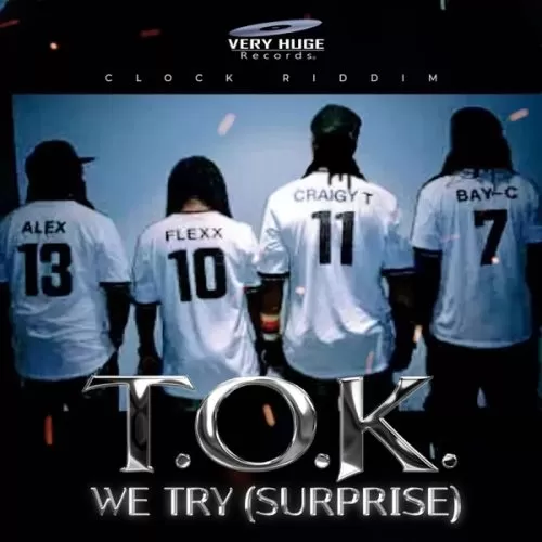 t.o.k - we try (surprise)