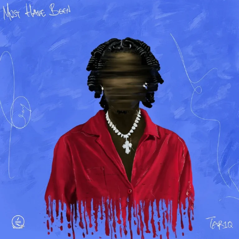 TAR1Q – Must Have Been Tar1q - Must Have Been