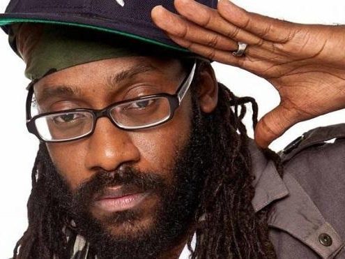Tarrus Riley