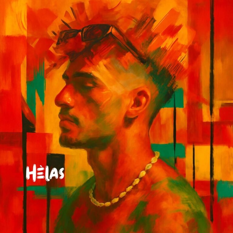 Tlr - Helas