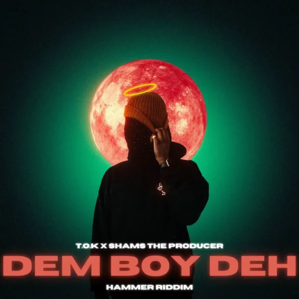 Tok X Shams The Producer - Dem Boy Deh