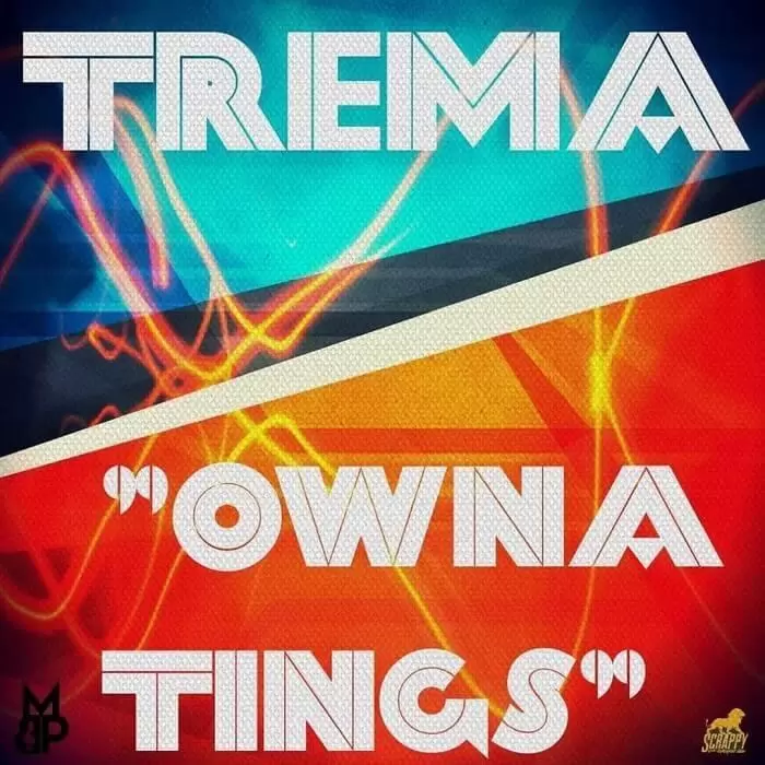 look out for trema