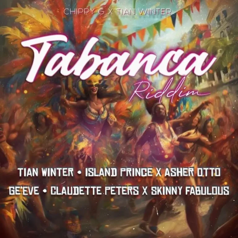 Tabanca Riddim - Chippyg Records