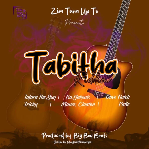 Tabitha Riddim - Strategies Entertainment