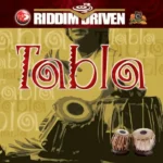 Tabla Riddim – Sly and Robbie