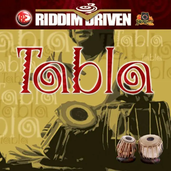 Tabla Riddim - Sly And Robbie