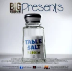 Table Salt Riddim – Big Vision Entertainment