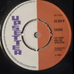 Tackro Riddim – Upsetter