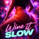 Tærs – Wine It Slow
