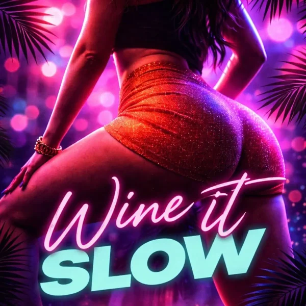 Tærs - Wine It Slow