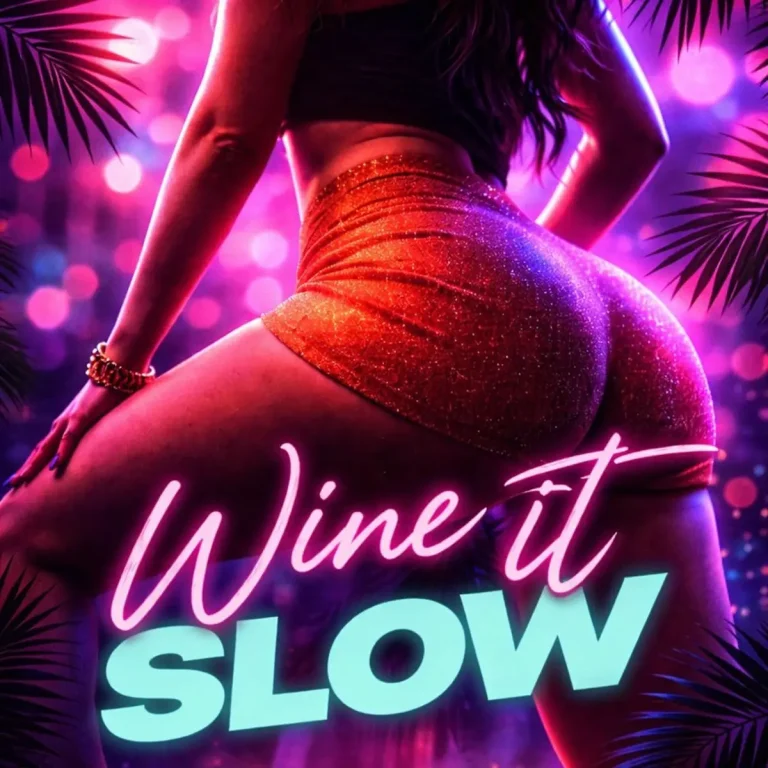 Tærs - Wine It Slow