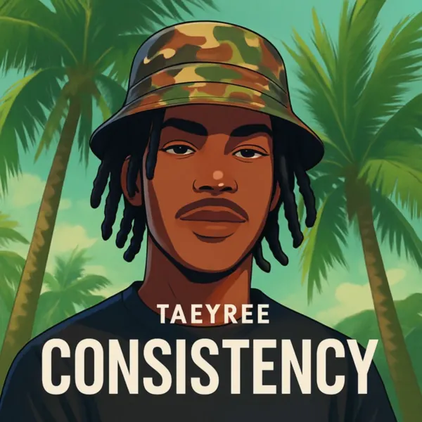Taeyree - Consistency