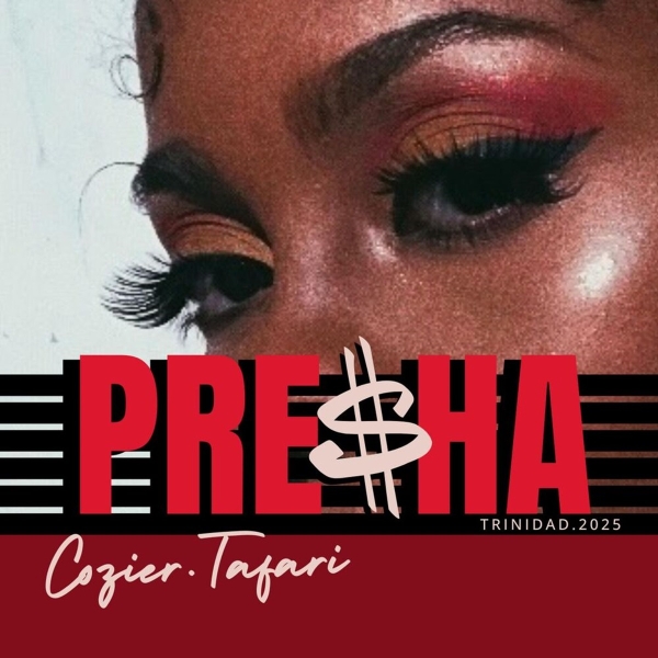Tafari - Pre$ha