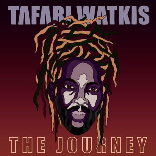 tafari watkis the journey