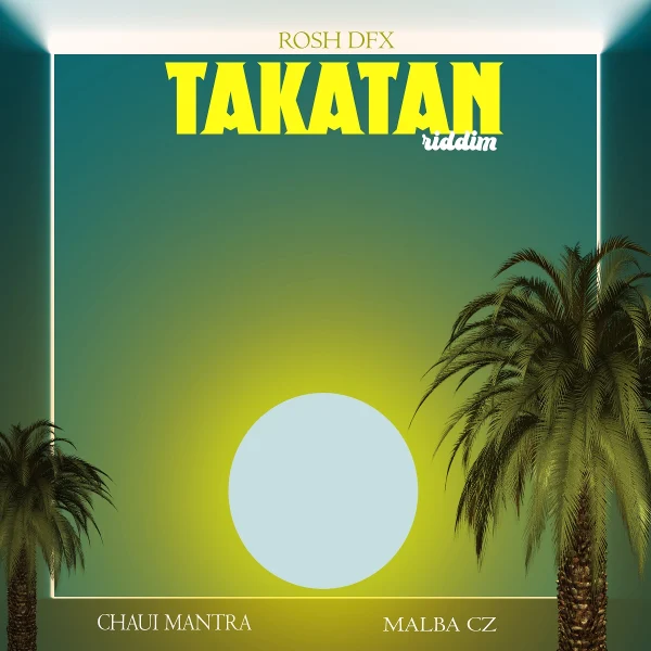 Takatan Riddim - Yamanik Studio