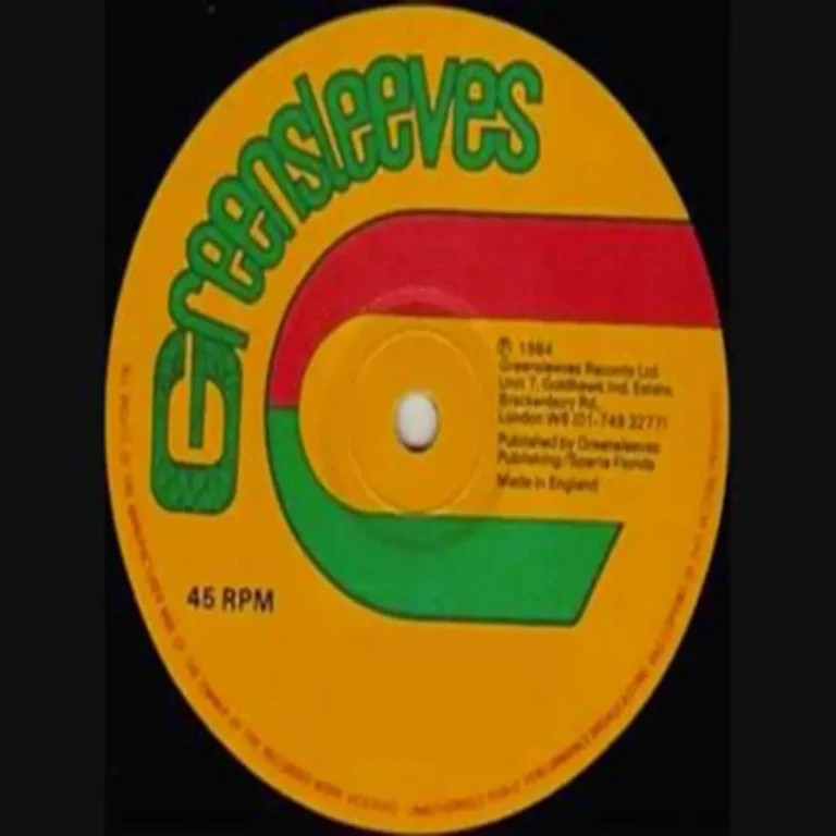 Take Five Riddim - Dynamite, Greensleeves, Wackie's