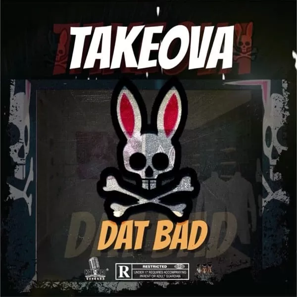 takeova - dat bad