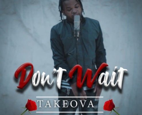takeova don t wait acoustic version