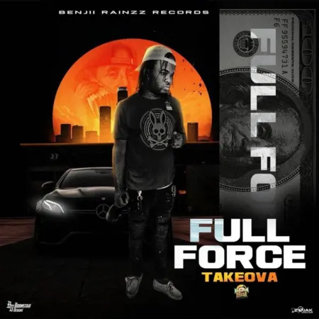 Takeova - Full Force