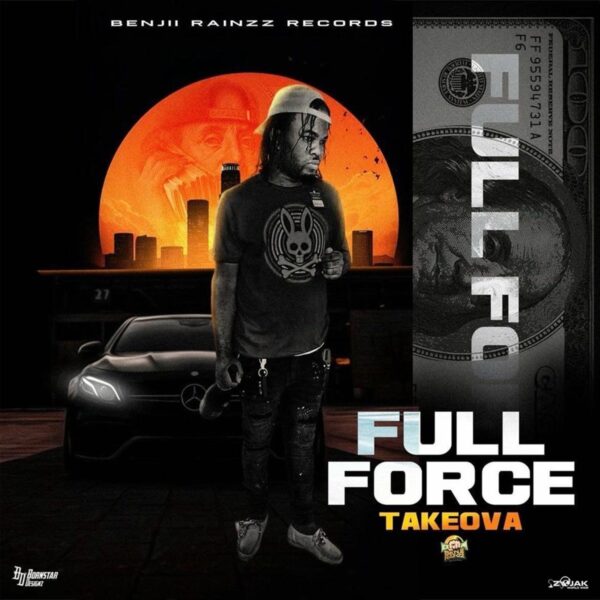 Takeova – Full Force Takeova - Full Force