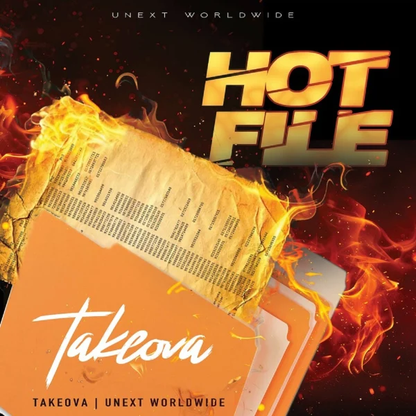 Takeova - Hot File