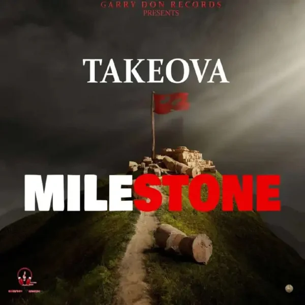 Takeova - Mile Stone