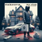 Takeova – No Risk No Reward