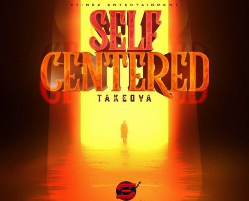 takeova self centered