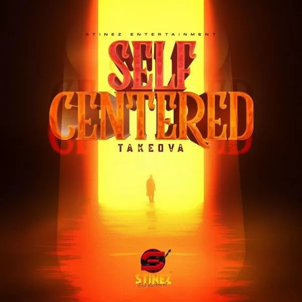 takeova - self centered