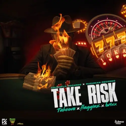 takeova - take risk