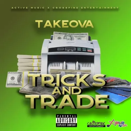 takeova - tricks and trade
