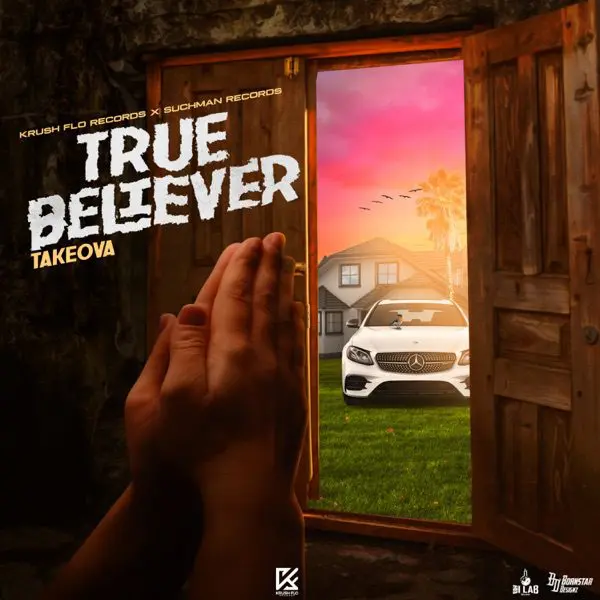 takeova - true believer