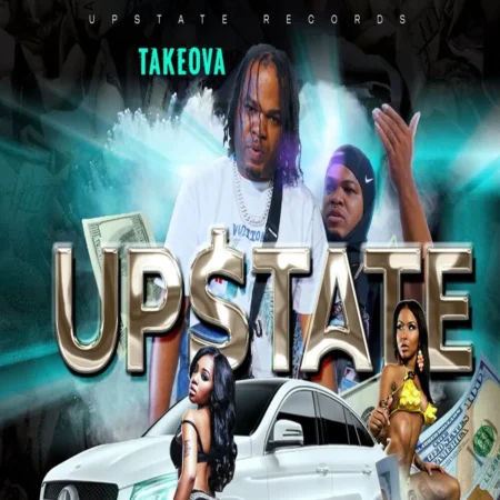 Takeova - Upstate
