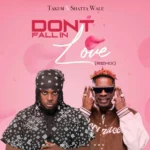 Takum x Shatta Wale – Don’t Fall In Love (Remix)