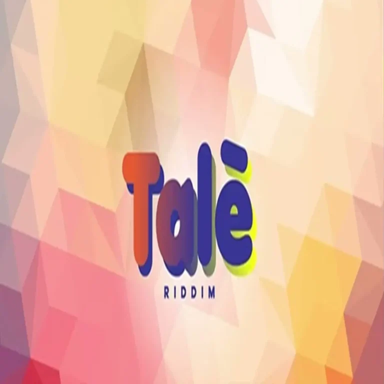 Talè Riddim - Dazzle Music