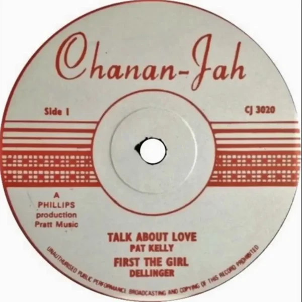 Talk About Love Riddim - Various Labels