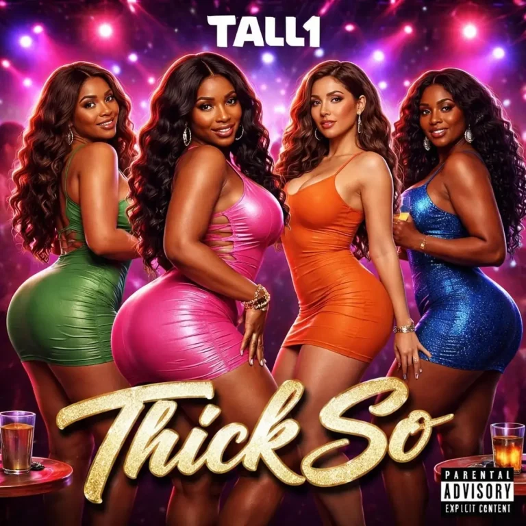 Tall1 - Thick So