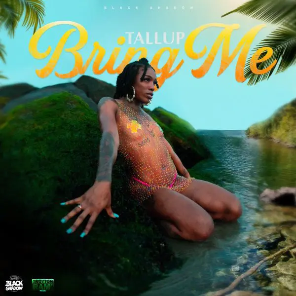 tallup - bring me