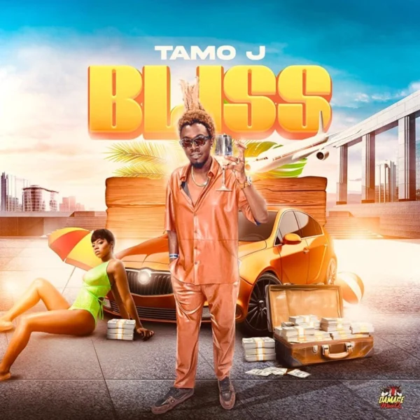 Tamo J - Bliss