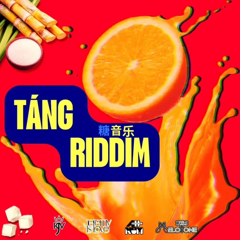Tang Riddim – YaTano Tang Riddim - Yatano