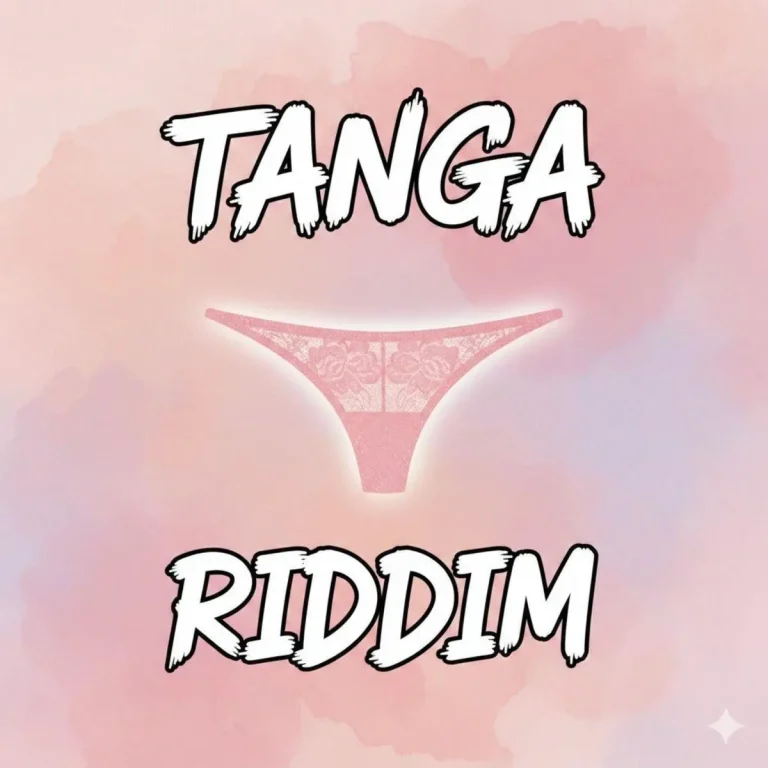 Tanga Riddim - Bedroom Studio