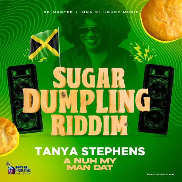 Tanya Stephens - A Nuh My Man Dat